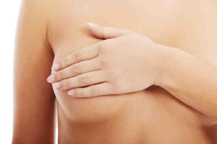 Tumore del seno o carcinoma mammario